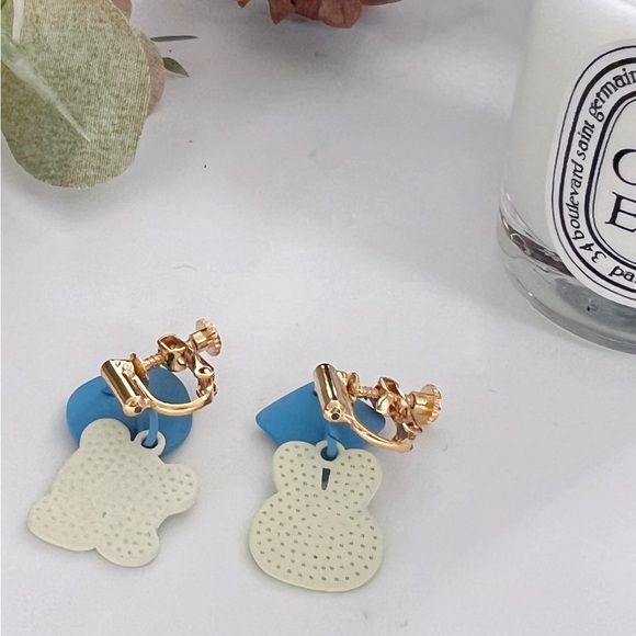 Ear clips - Picture 2 of 2